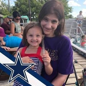 Meet your Posher, Marilyn